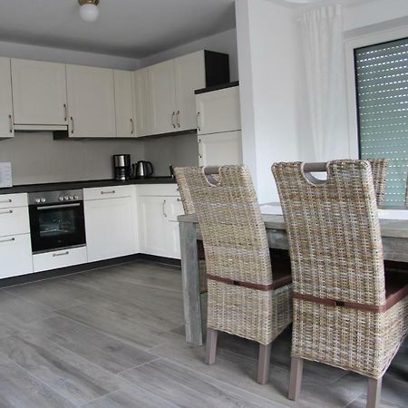 Ferienhaus Elisa Петерсфельд Экстерьер фото