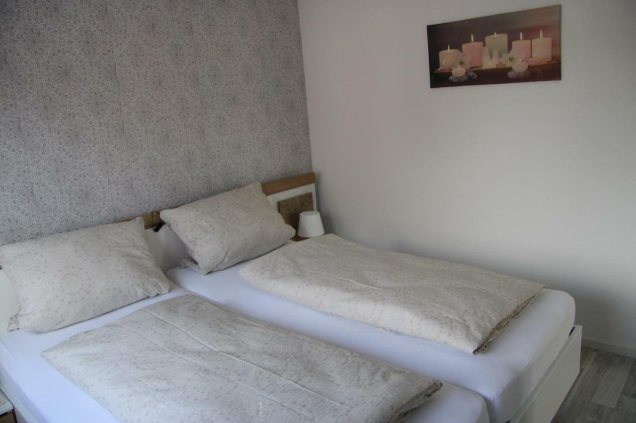 Ferienhaus Elisa Петерсфельд Экстерьер фото
