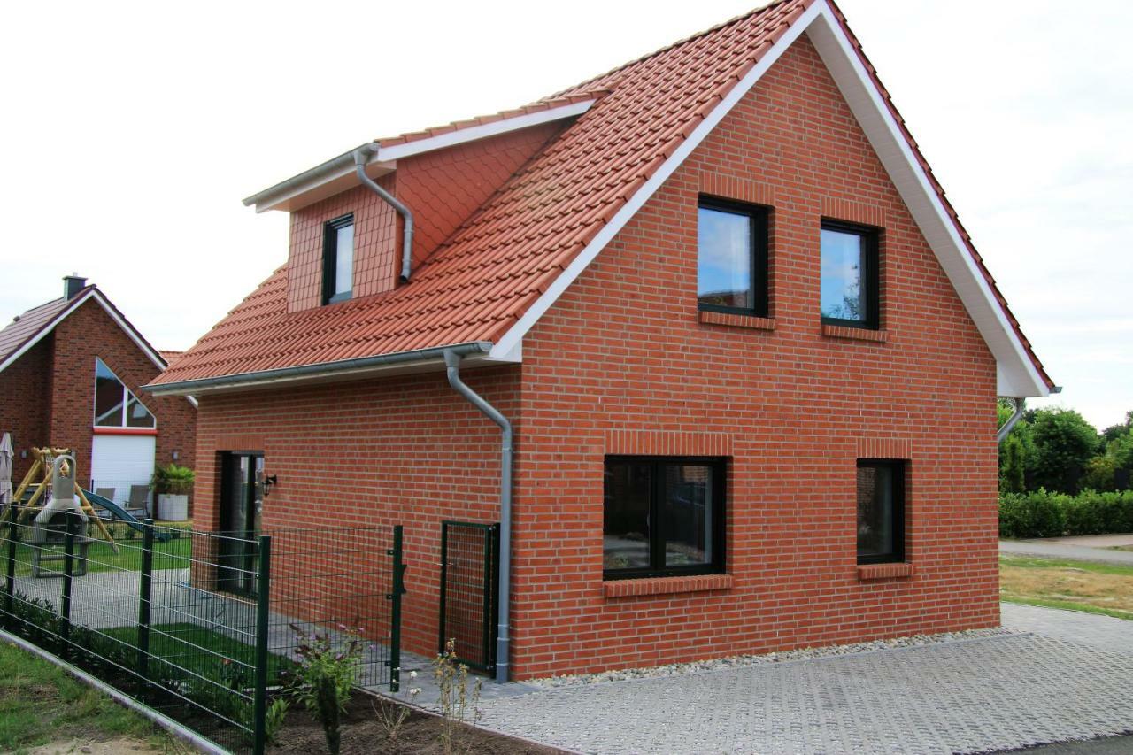 Ferienhaus Elisa Петерсфельд Экстерьер фото
