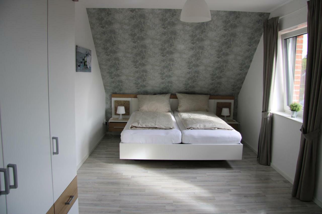 Ferienhaus Elisa Петерсфельд Экстерьер фото