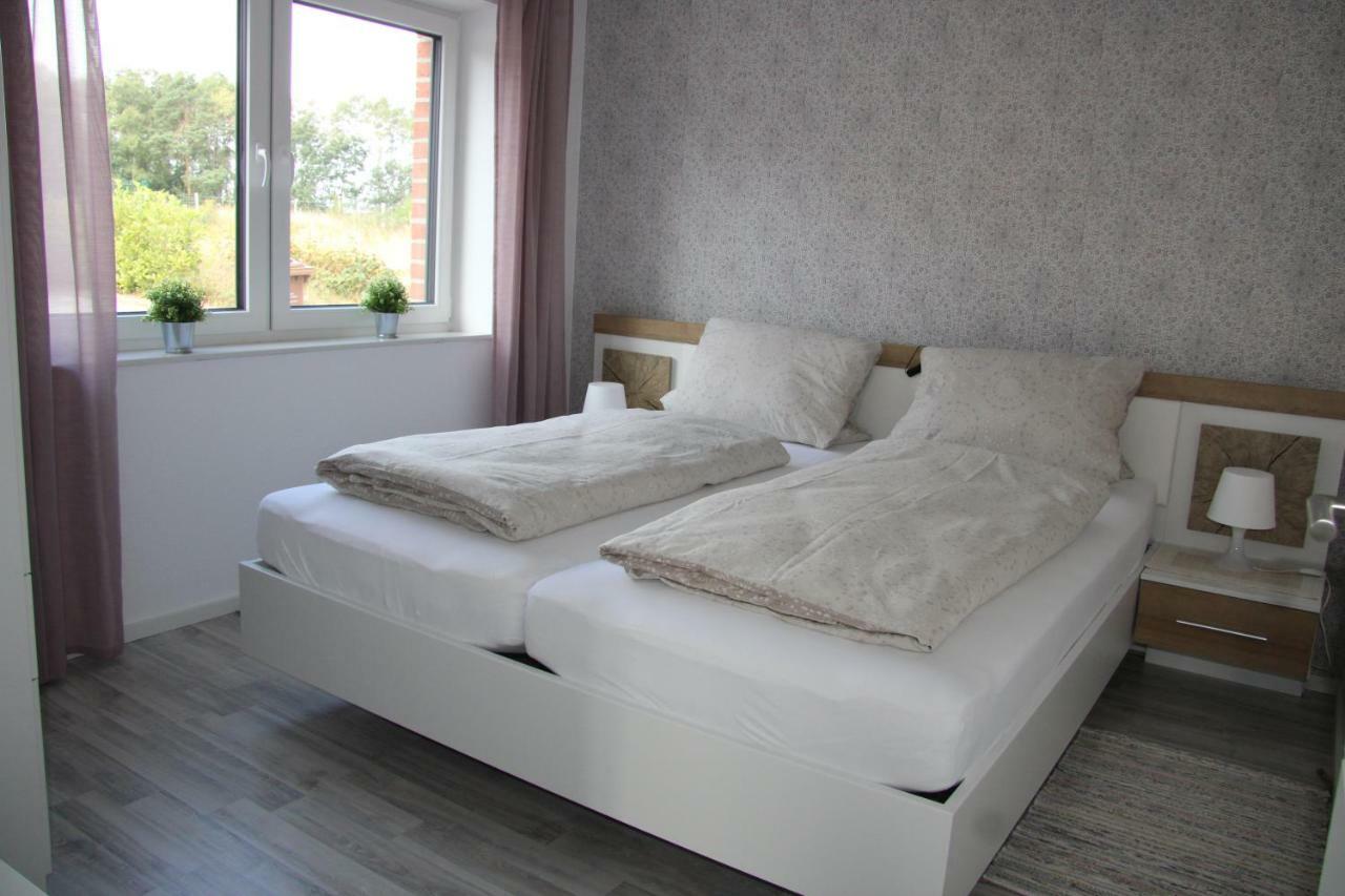 Ferienhaus Elisa Петерсфельд Экстерьер фото