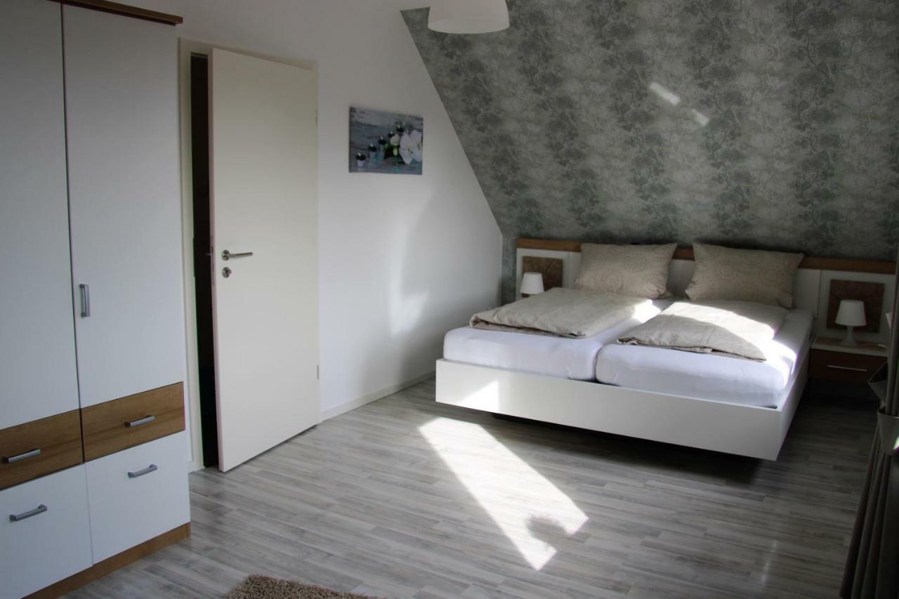 Ferienhaus Elisa Петерсфельд Экстерьер фото