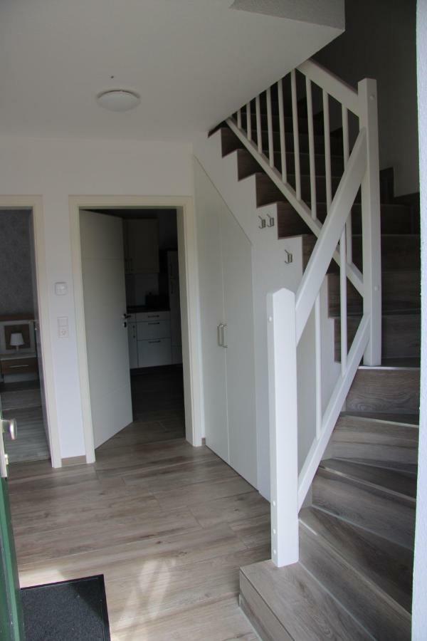 Ferienhaus Elisa Петерсфельд Экстерьер фото